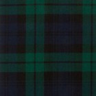 Grant Hunting Modern 16oz Tartan Fabric By The Metre